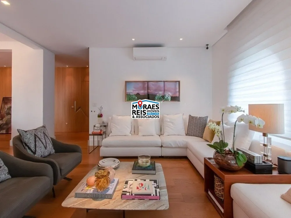 Apartamento, 3 quartos, 279 m² - Foto 4