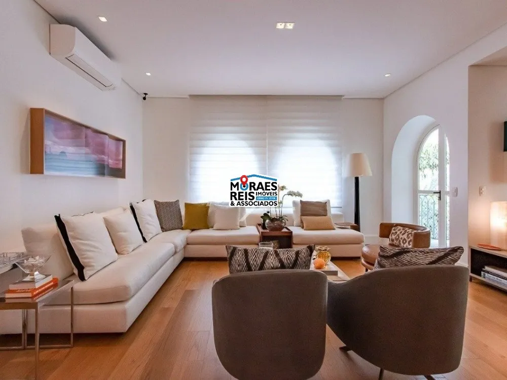 Apartamento, 3 quartos, 279 m² - Foto 3