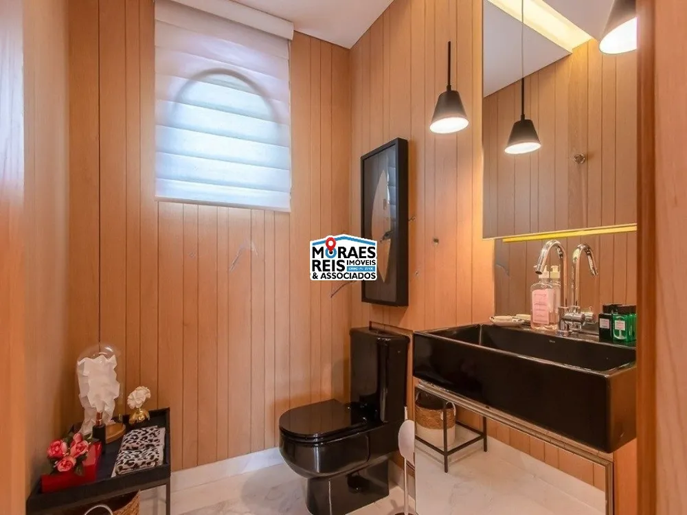Apartamento, 3 quartos, 279 m² - Foto 8