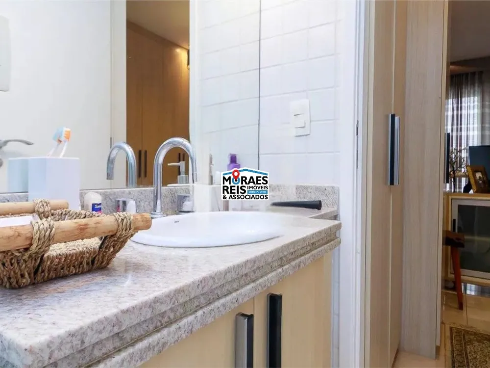 Apartamento, 2 quartos, 80 m² - Foto 7