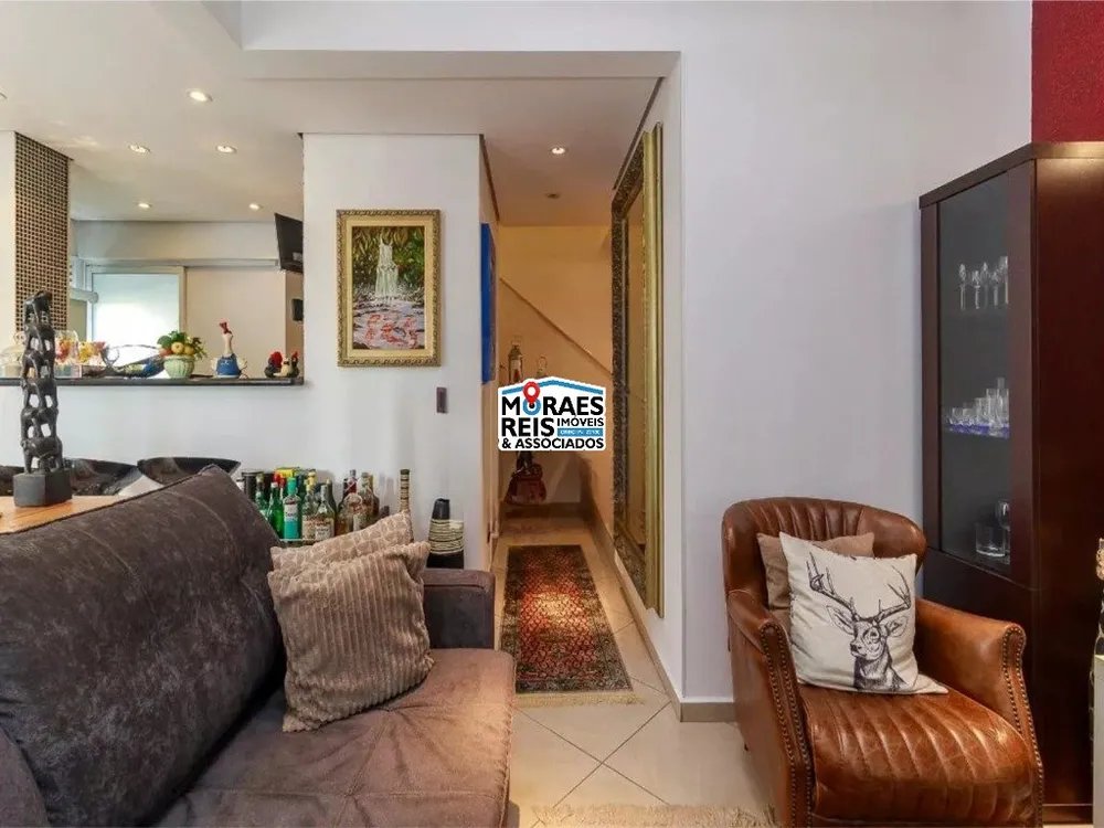 Apartamento, 2 quartos, 80 m² - Foto 4