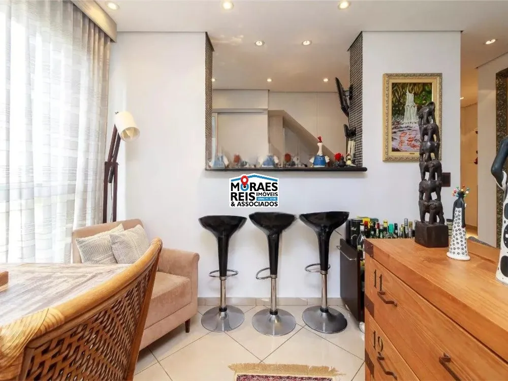 Apartamento, 2 quartos, 80 m² - Foto 6