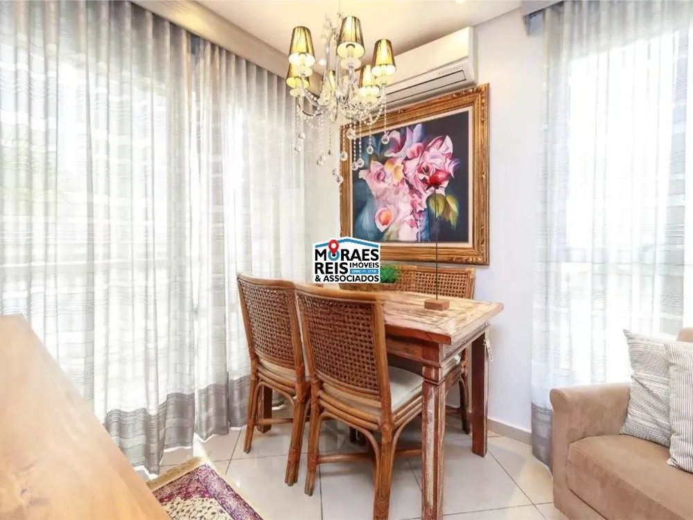 Apartamento, 2 quartos, 80 m² - Foto 2