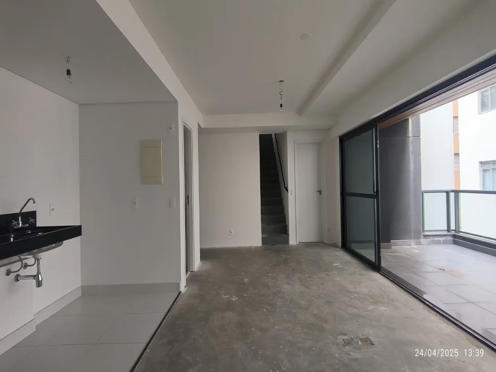 Apartamento, 2 quartos, 158 m² - Foto 1