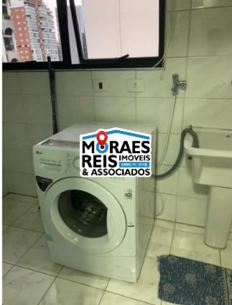 Apartamento, 3 quartos, 90 m² - Foto 6