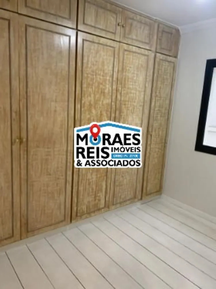 Apartamento, 3 quartos, 90 m² - Foto 3
