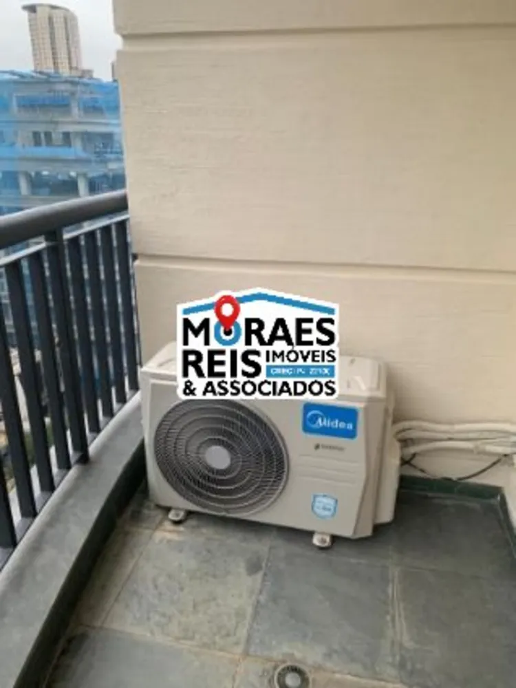 Apartamento, 3 quartos, 90 m² - Foto 4