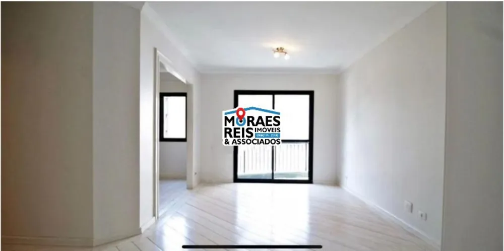 Apartamento, 3 quartos, 90 m² - Foto 1
