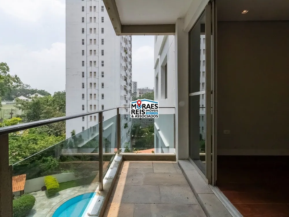 Apartamento, 3 quartos, 116 m² - Foto 2