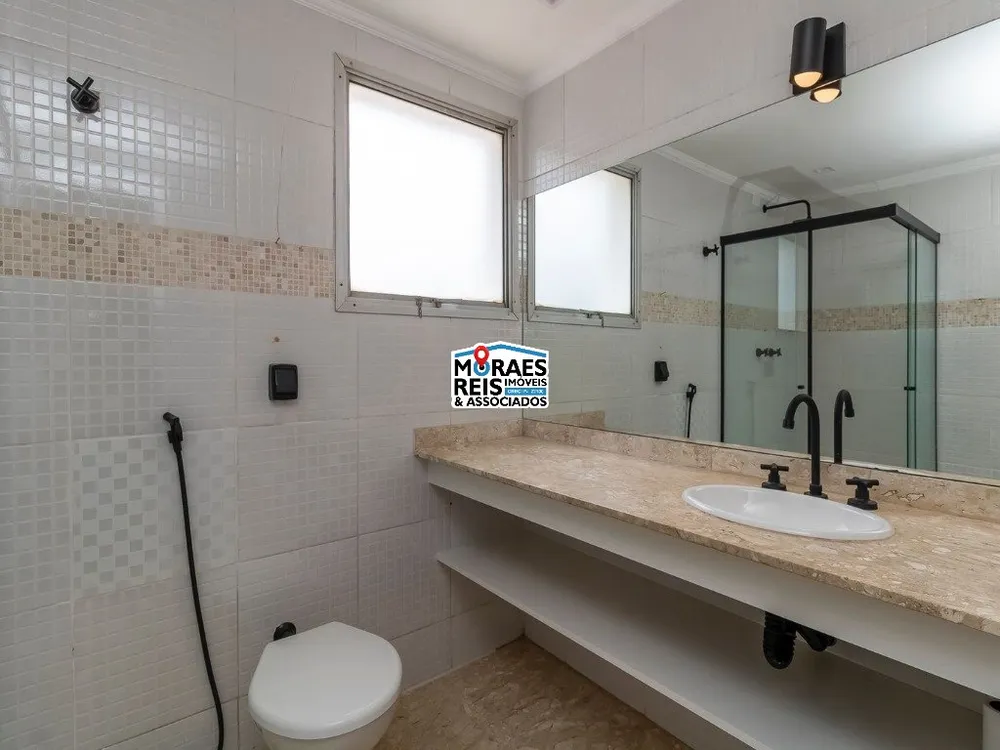 Apartamento, 3 quartos, 116 m² - Foto 3