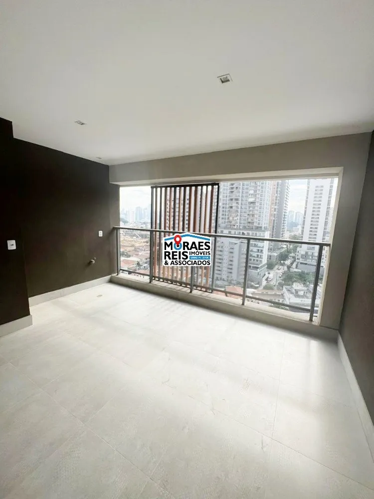 Apartamento, 2 quartos, 75 m² - Foto 1