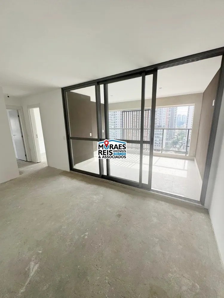 Apartamento, 2 quartos, 75 m² - Foto 8