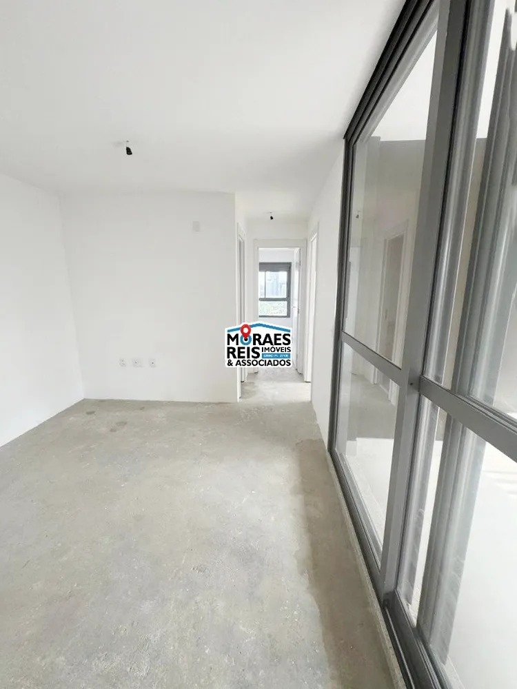 Apartamento, 2 quartos, 75 m² - Foto 2