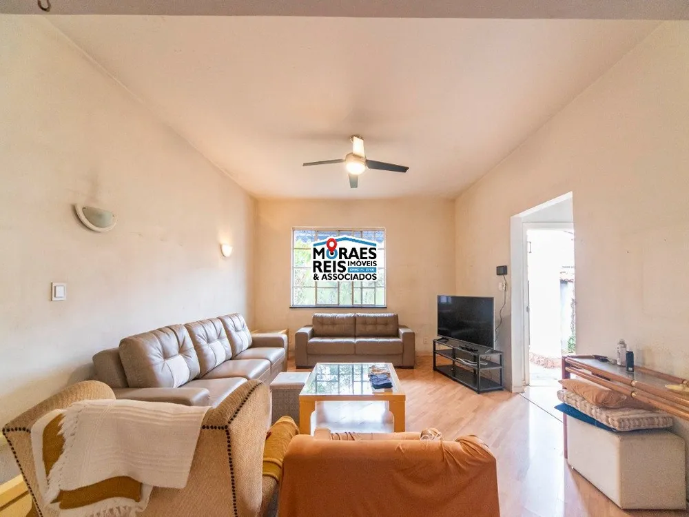 Casa, 3 quartos, 230 m² - Foto 3