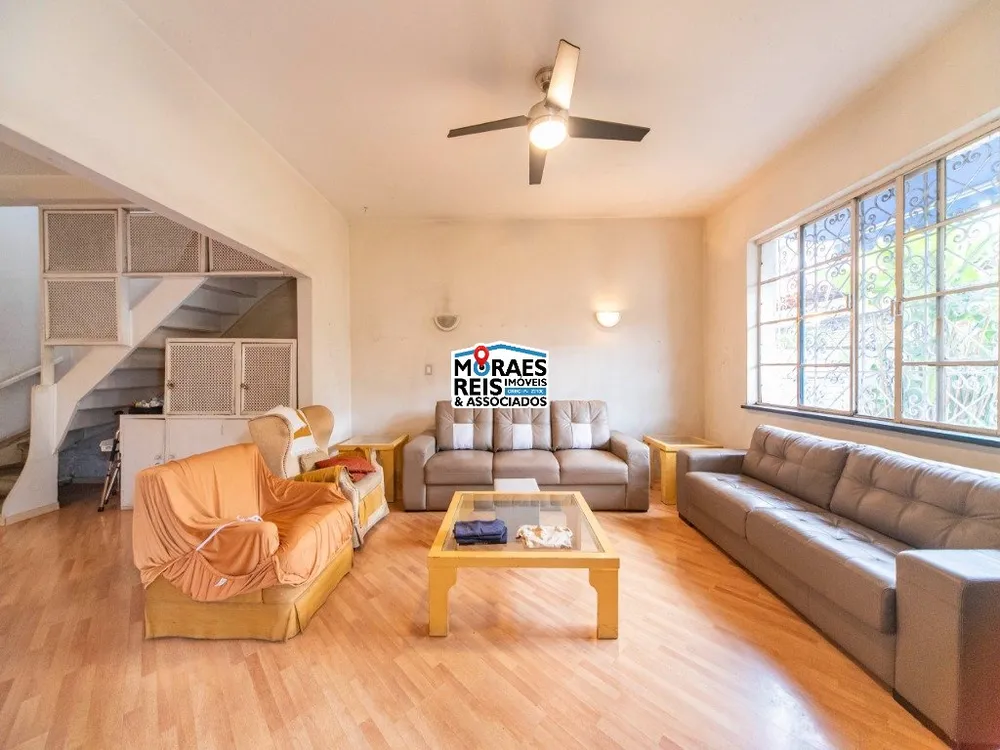 Casa, 3 quartos, 230 m² - Foto 1
