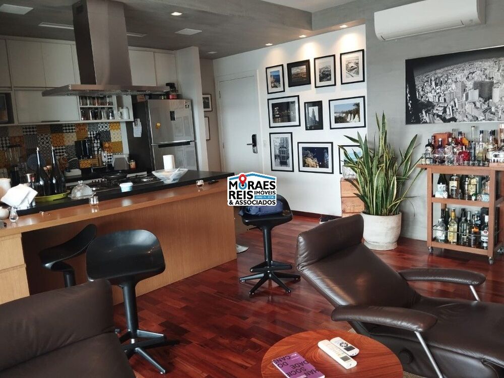 Apartamento, 1 quarto, 72 m² - Foto 1