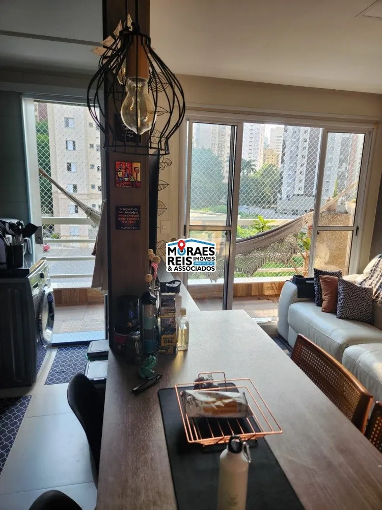 Apartamento, 2 quartos, 45 m² - Foto 5