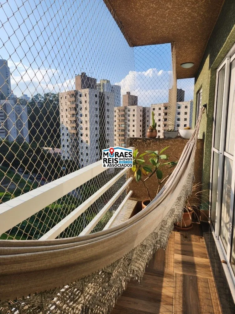 Apartamento, 2 quartos, 45 m² - Foto 4