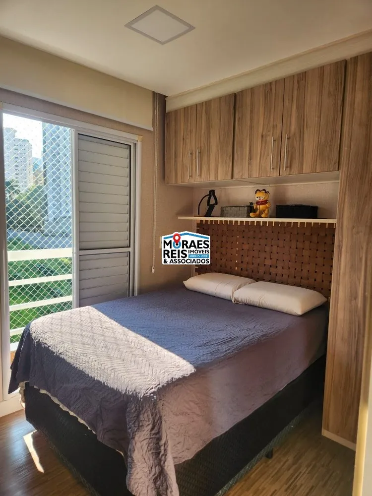 Apartamento, 2 quartos, 45 m² - Foto 10