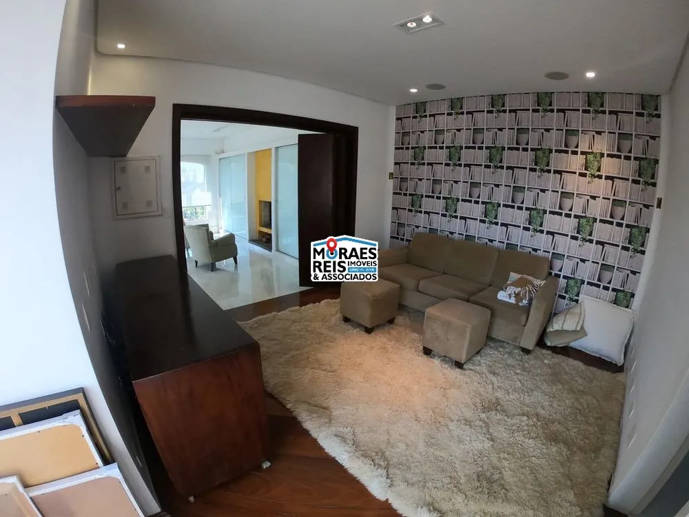 Cobertura, 3 quartos, 288 m² - Foto 4