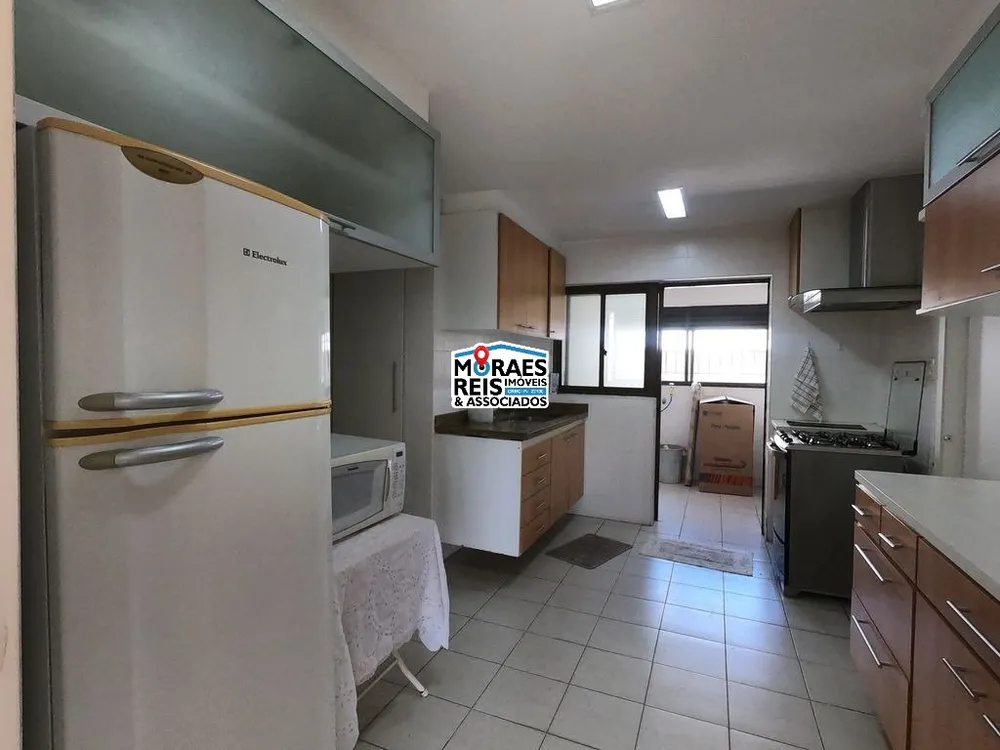 Cobertura, 3 quartos, 288 m² - Foto 6