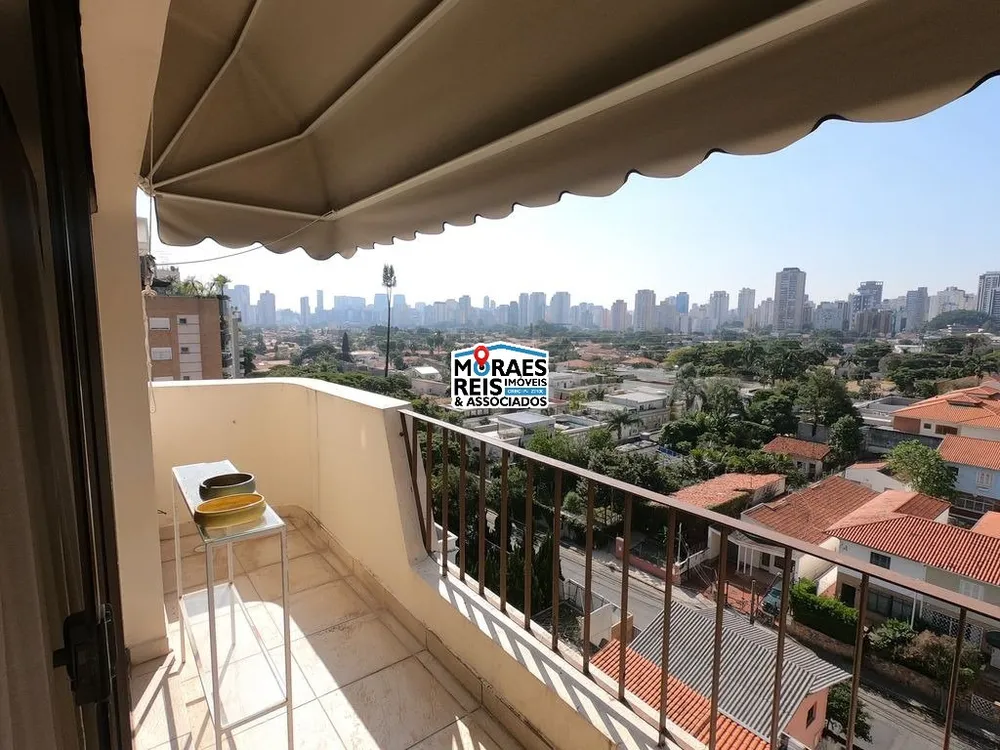 Cobertura, 3 quartos, 288 m² - Foto 1