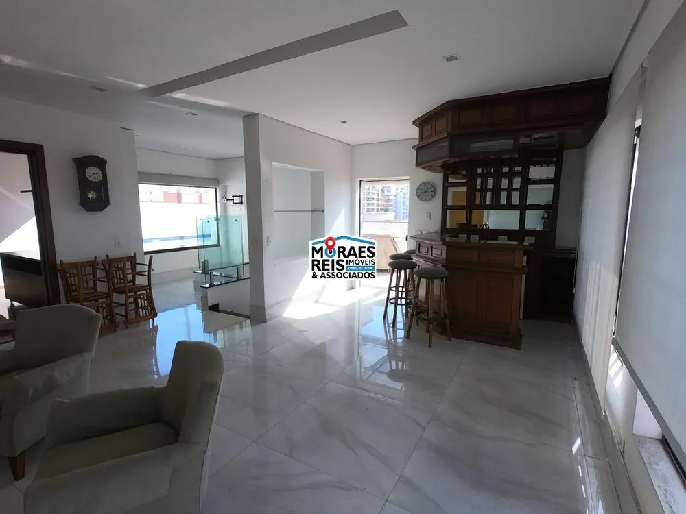 Cobertura, 3 quartos, 288 m² - Foto 3