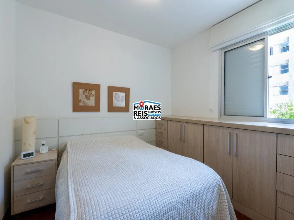 Apartamento, 3 quartos, 87 m² - Foto 5