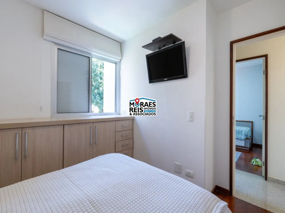 Apartamento, 3 quartos, 87 m² - Foto 9