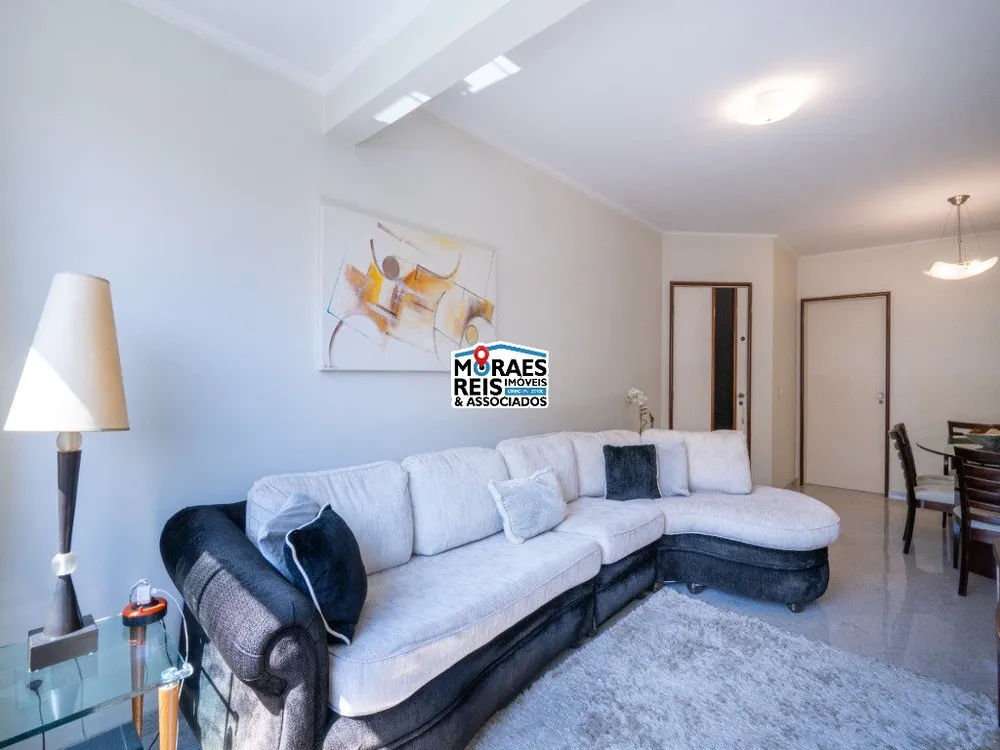 Apartamento, 3 quartos, 87 m² - Foto 2