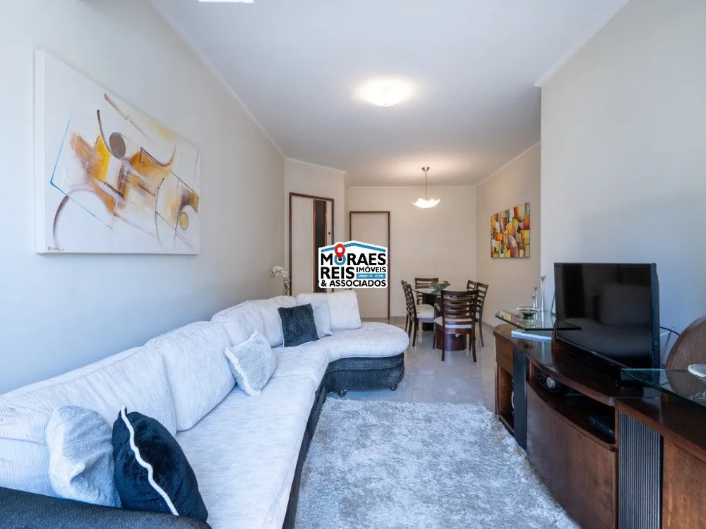 Apartamento, 3 quartos, 87 m² - Foto 3