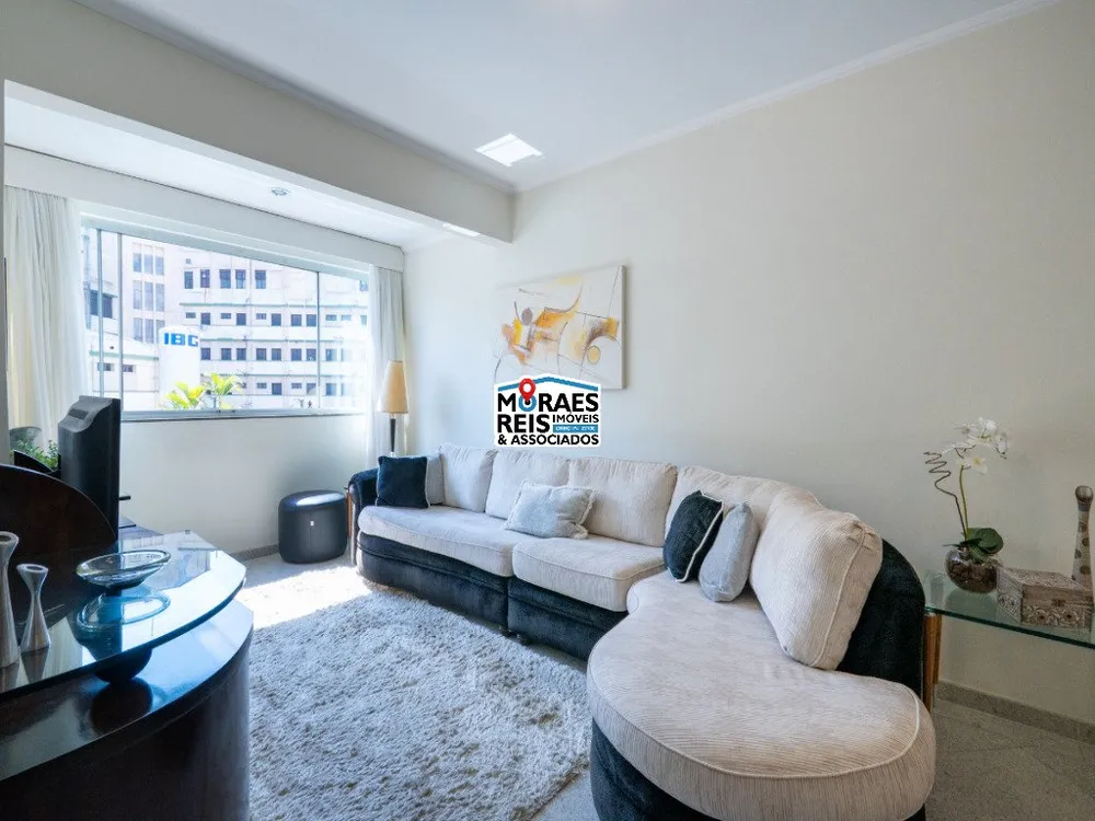 Apartamento, 3 quartos, 87 m² - Foto 11
