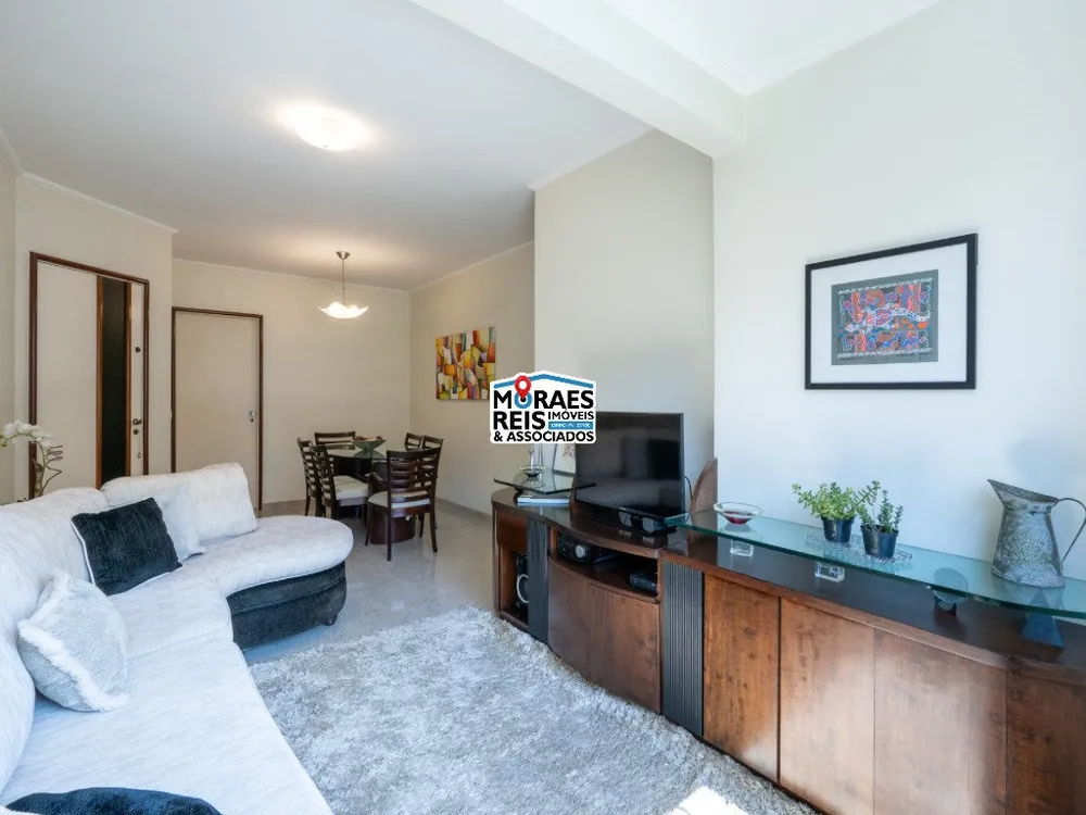 Apartamento, 3 quartos, 87 m² - Foto 4