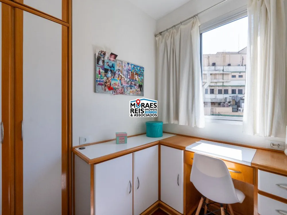 Apartamento, 3 quartos, 87 m² - Foto 10
