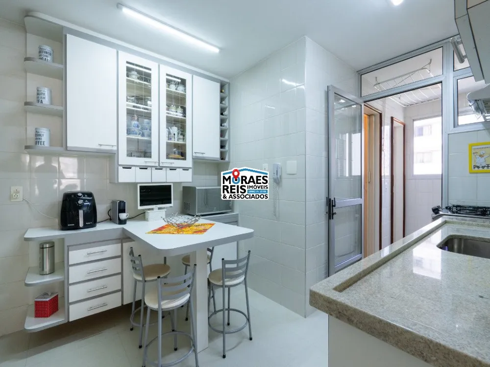 Apartamento, 3 quartos, 87 m² - Foto 6