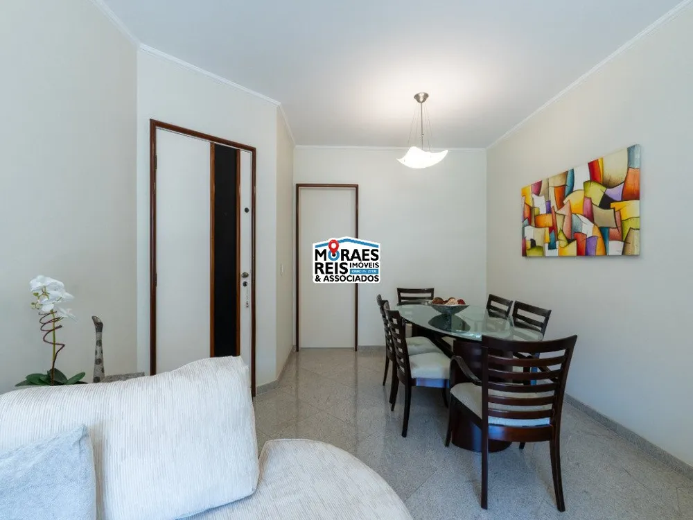Apartamento, 3 quartos, 87 m² - Foto 12