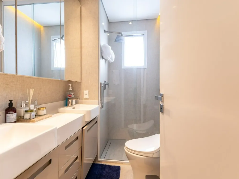 Apartamento, 3 quartos, 155 m² - Foto 6