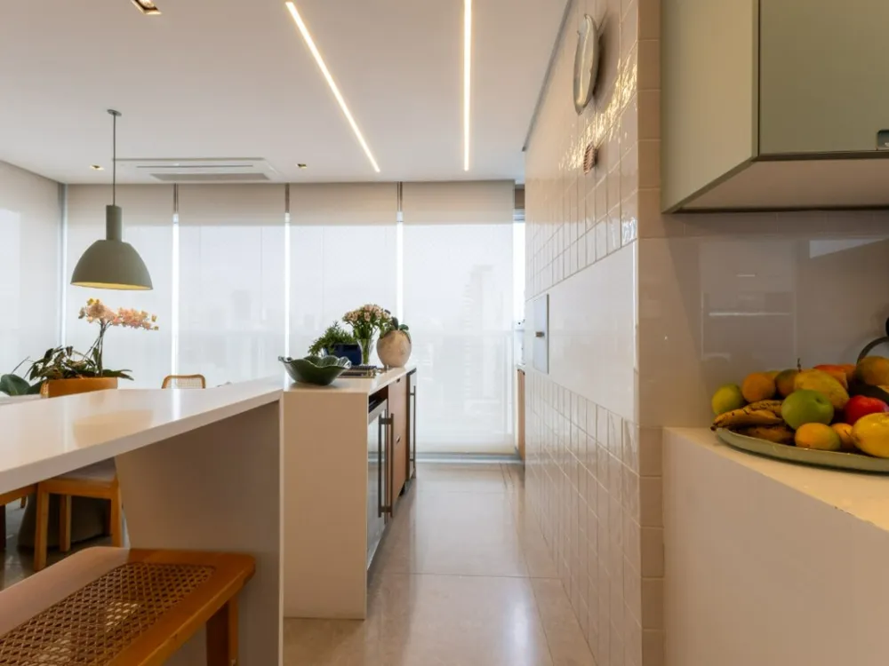 Apartamento, 3 quartos, 155 m² - Foto 7