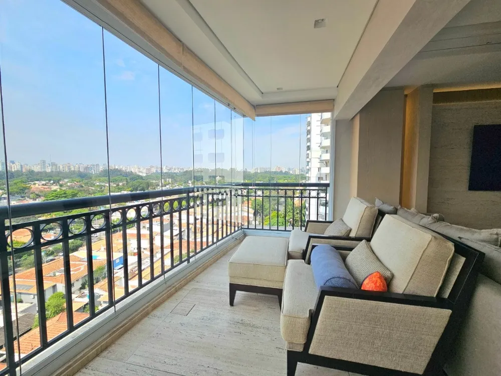 Apartamento, 4 quartos, 420 m² - Foto 2