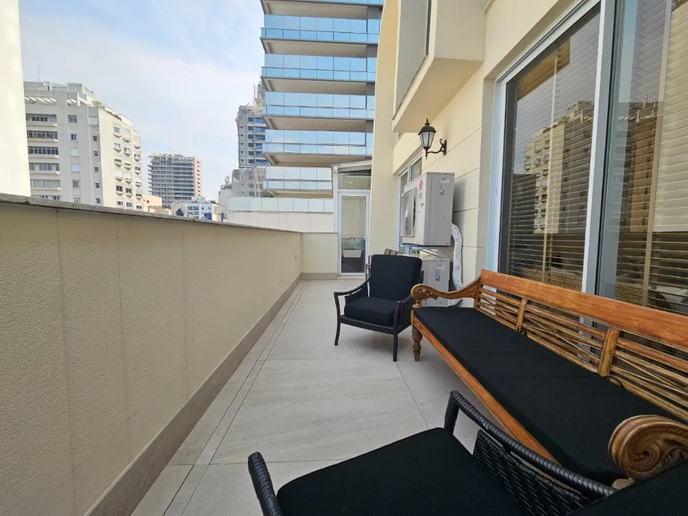 Apartamento, 4 quartos, 420 m² - Foto 4