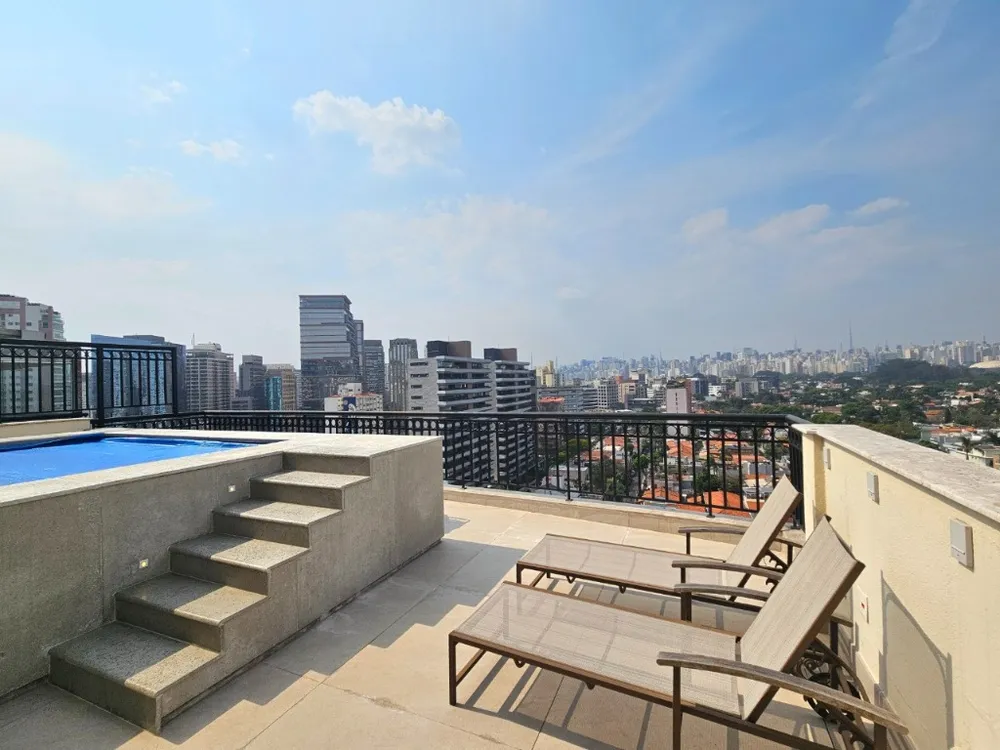 Apartamento, 4 quartos, 420 m² - Foto 3