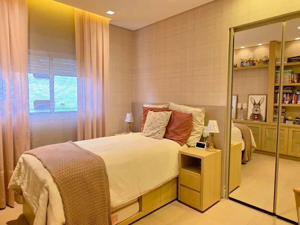 Apartamento, 4 quartos, 420 m² - Foto 5