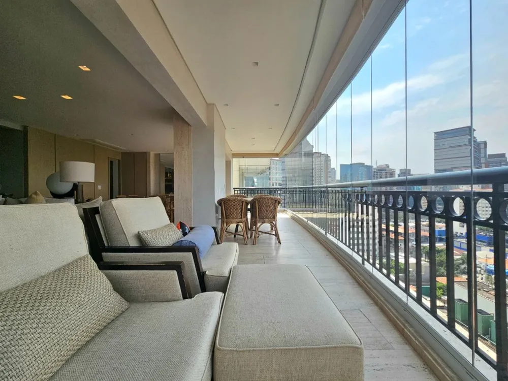 Apartamento, 4 quartos, 420 m² - Foto 1
