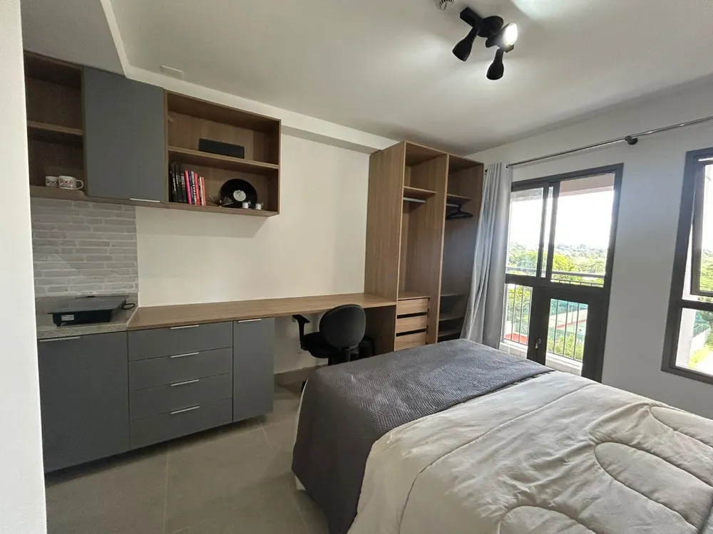 Apartamento, 1 quarto, 24 m² - Foto 1