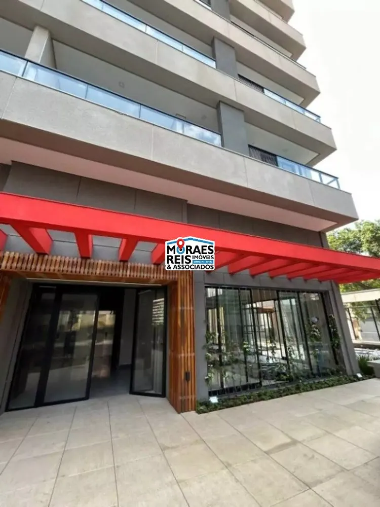 Apartamento, 2 quartos, 61 m² - Foto 4