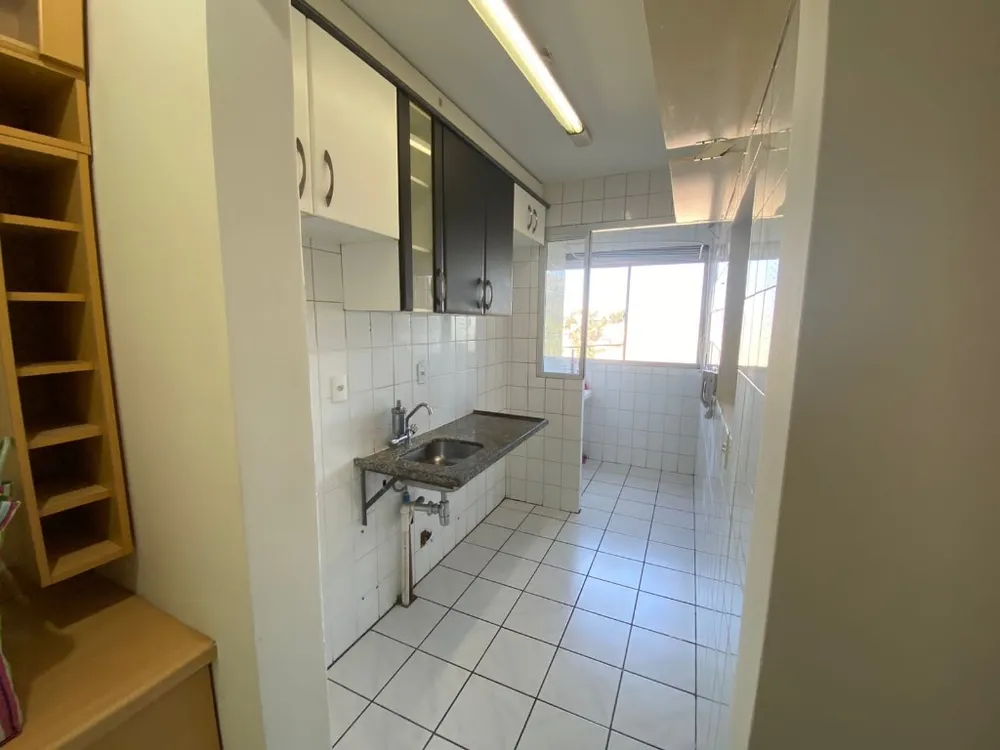 Apartamento, 2 quartos, 46 m² - Foto 4