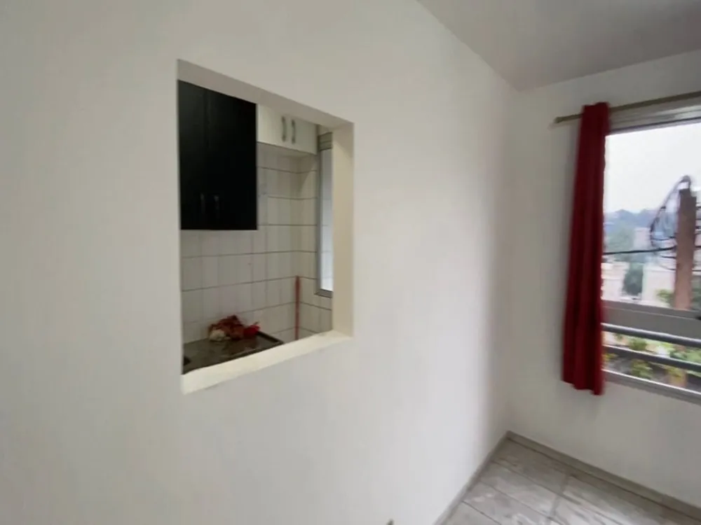 Apartamento, 2 quartos, 46 m² - Foto 5