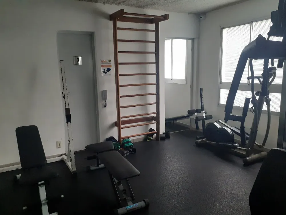Apartamento, 2 quartos, 46 m² - Foto 2