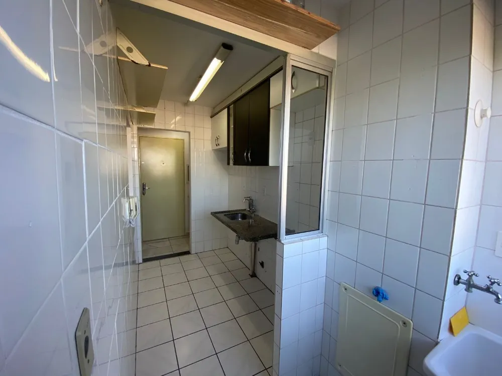Apartamento, 2 quartos, 46 m² - Foto 7