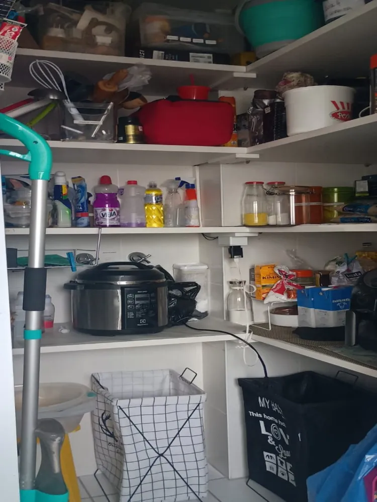 Apartamento, 3 quartos, 138 m² - Foto 11